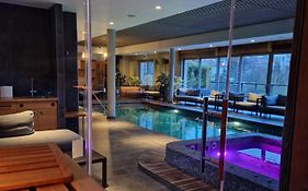 Hôtel Interlaken Lounge Bar&Spa